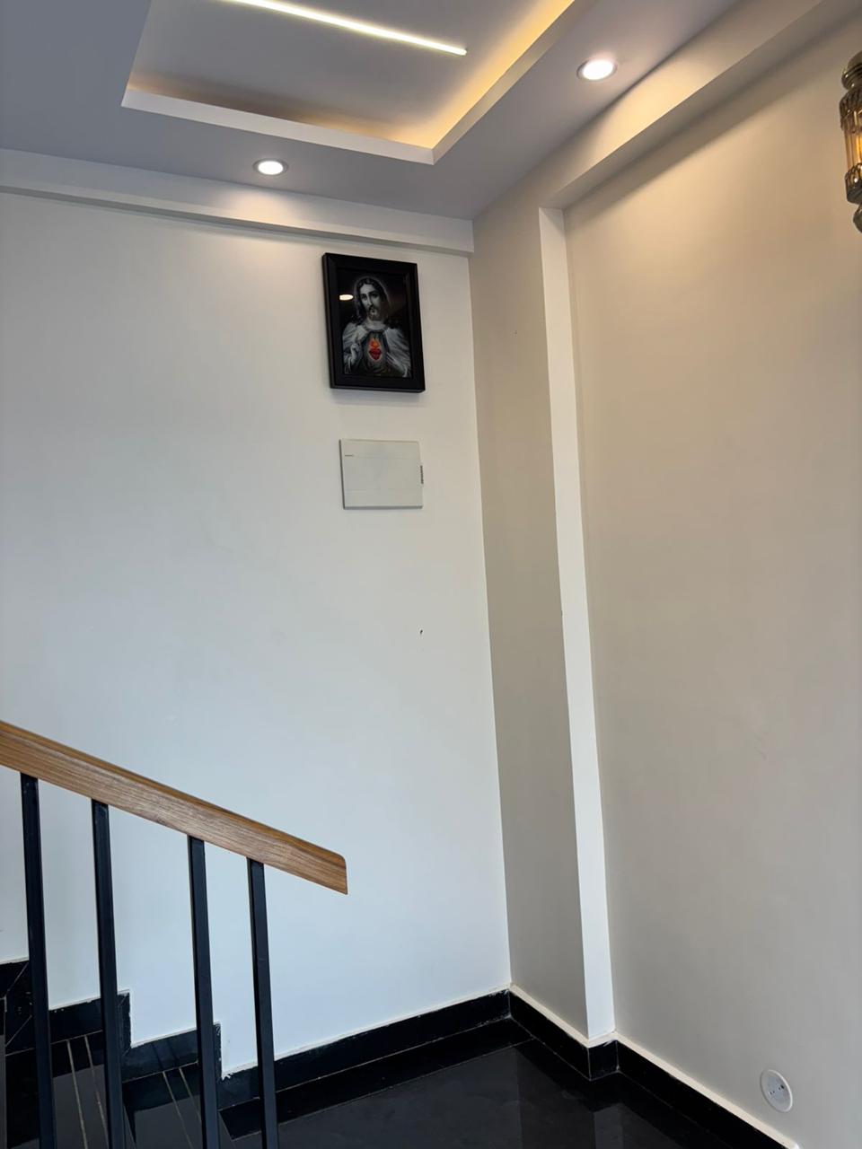 Stairwell
